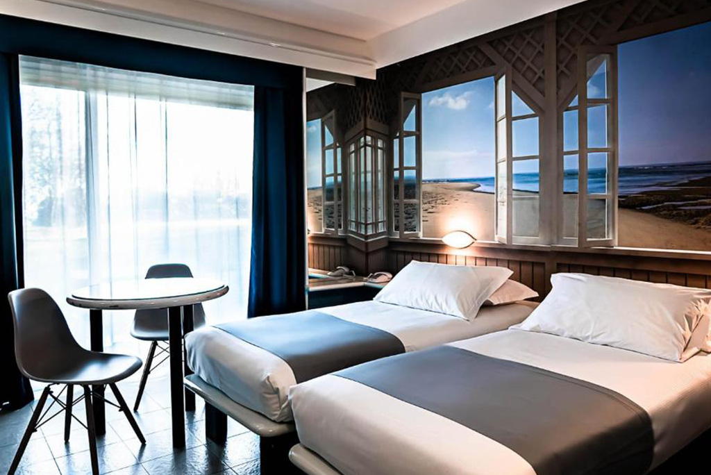 alloggio per lavoratori in trasferta a Casale Monferrato
