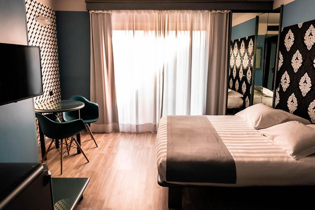 hotel per soggiorno di lavoro a Casale Monferrato